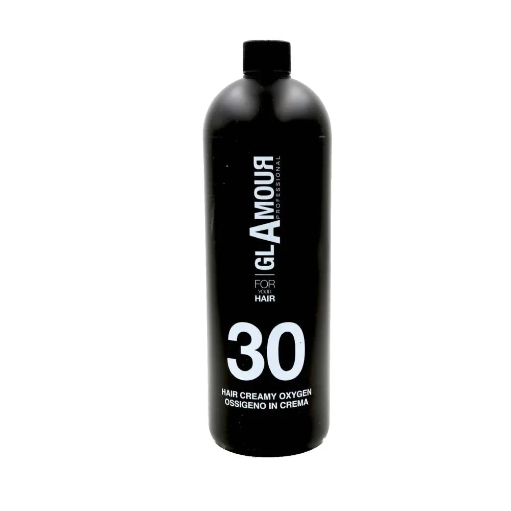 Glamour Ossigeno in crema 30 Vol 1000 ml