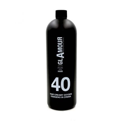 Glamour Ossigeno in crema 40 Vol 1000 ml