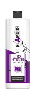 Glamour Liss Intense Shampoo 1000 ml