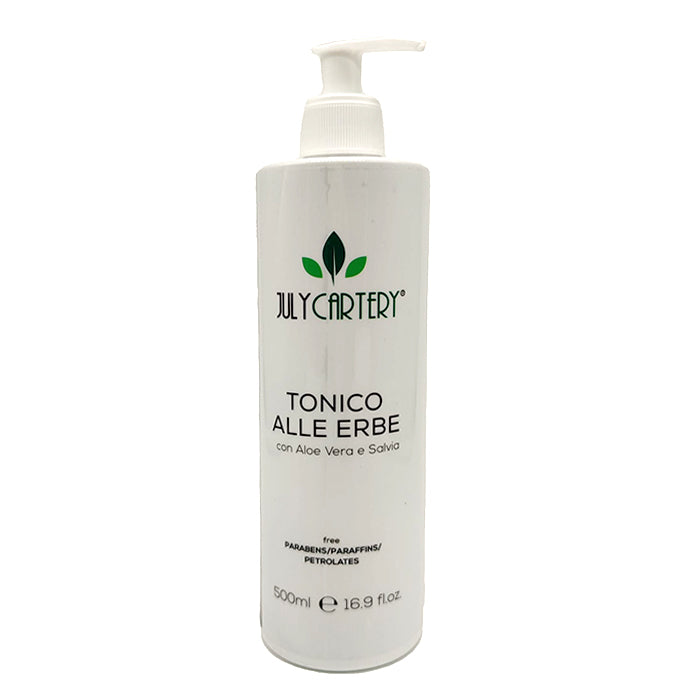July Cartery Tonico alle Erbe 500 ml