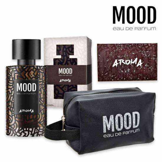 Mood Aroma Edp 100 ml + Pochette