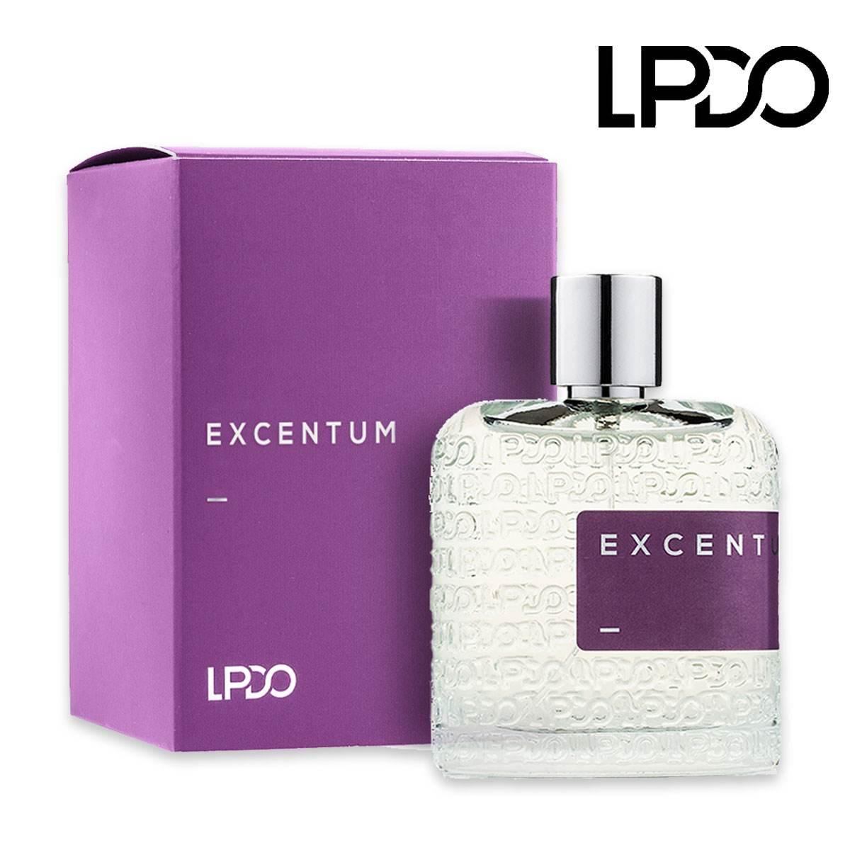 LPDO Excentum Eau De Parfum 100 ml