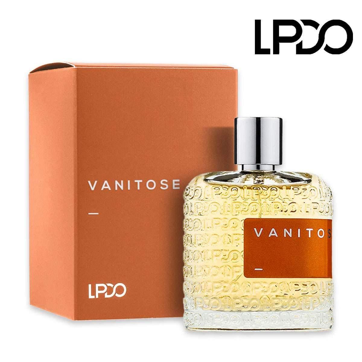 LPDO Vanitose Eau De Parfum Intense 100 ml