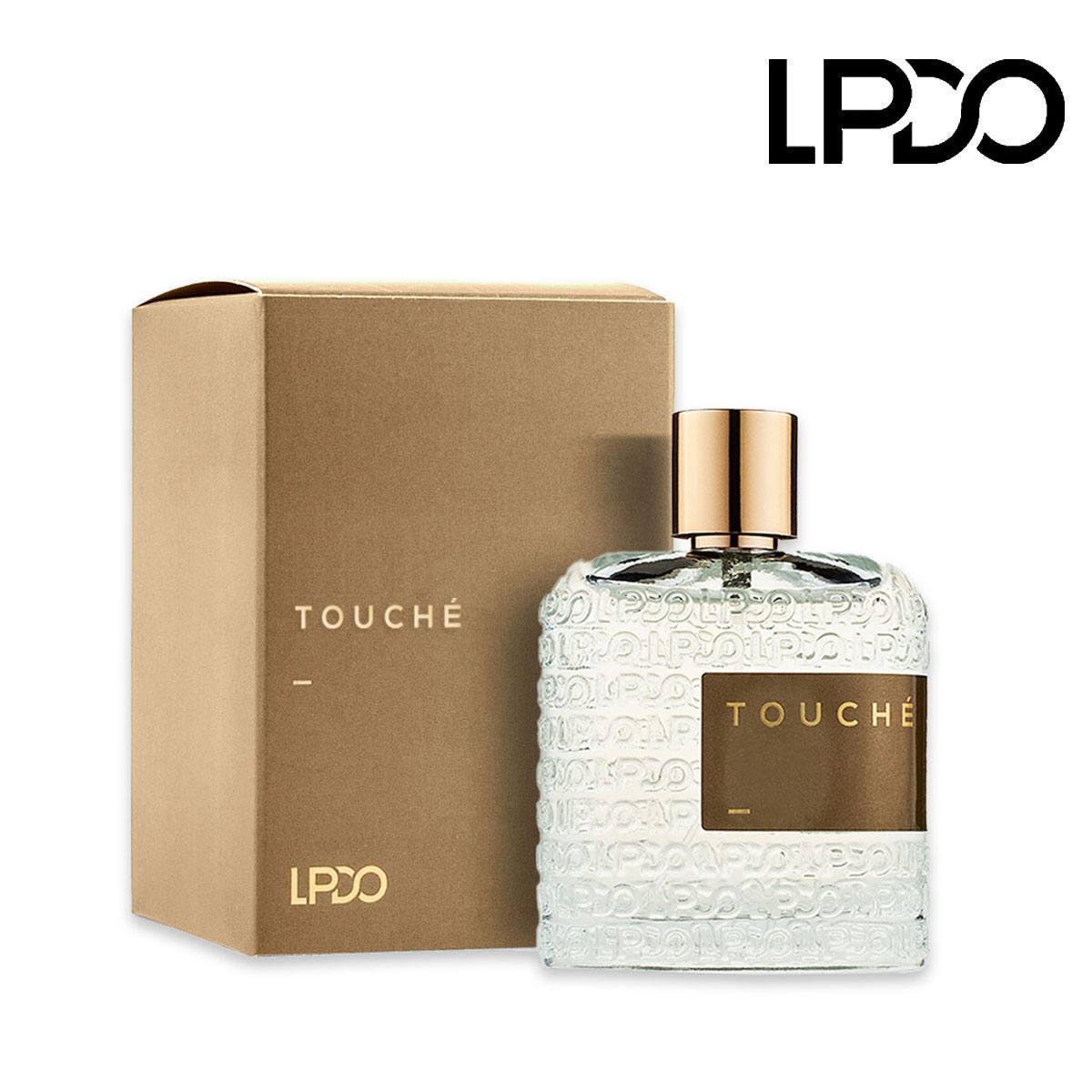 LPDO Touchè Eau De Parfum Intense 30 ml