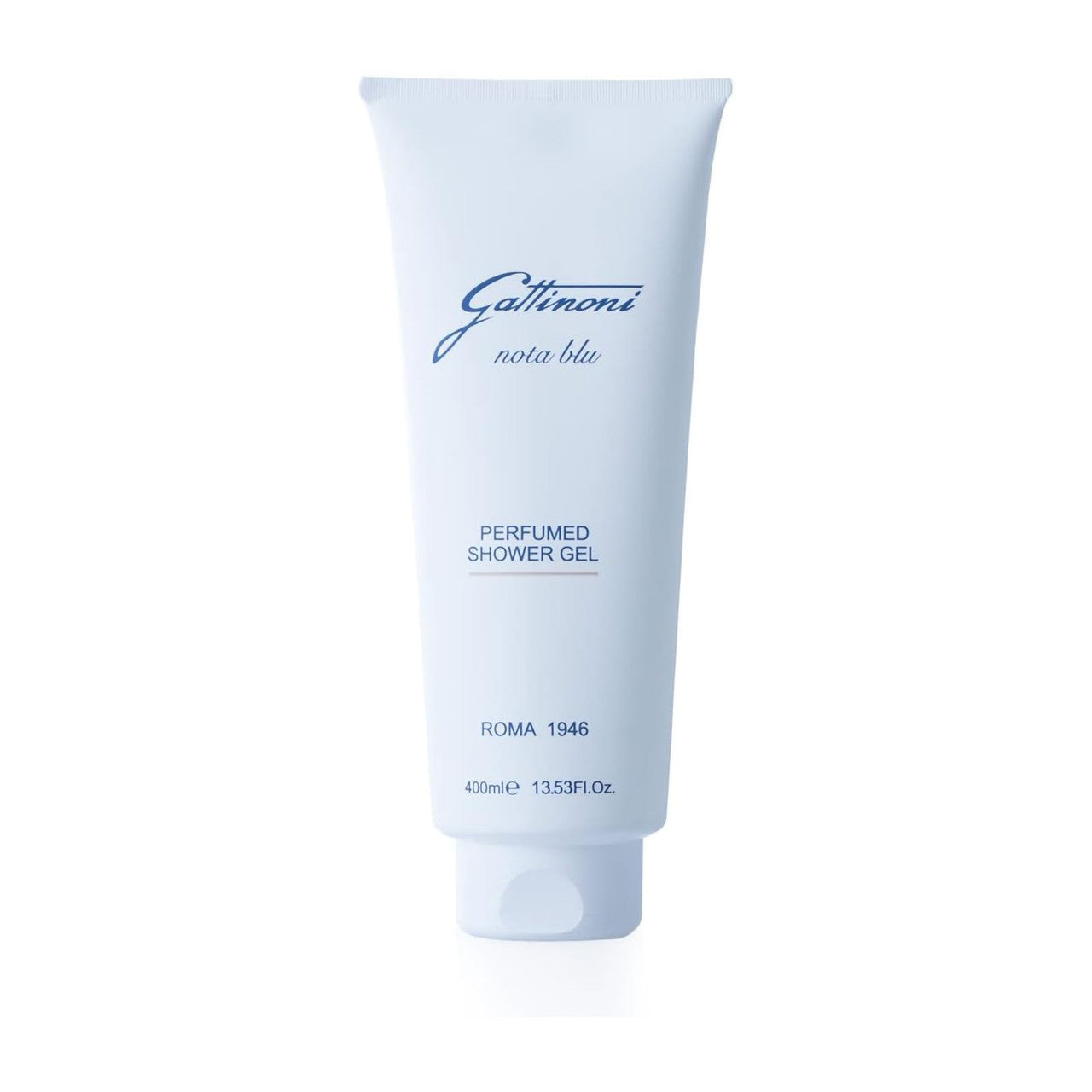 GATTINONI NOTA BLU SHOWER GEL