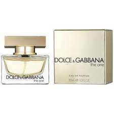 Dolce e Gabbana The One Edp 30 ml