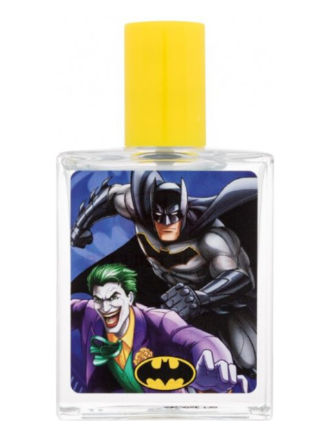 Batman  & Joker Edt 30 ml