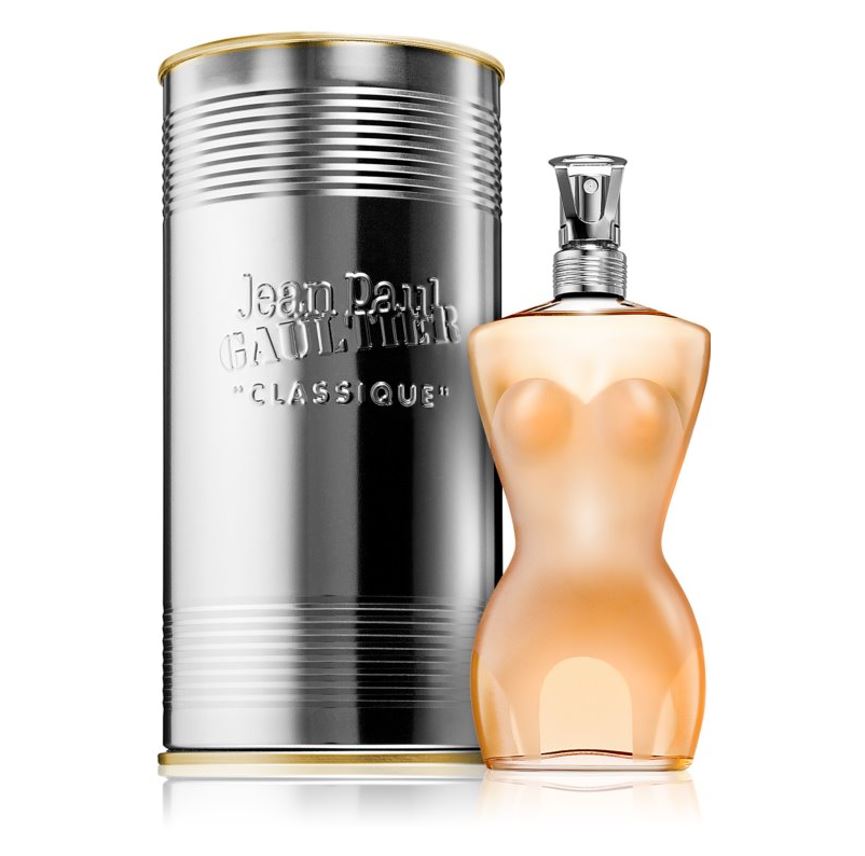 JEAN PAUL GAULTIER CLASSIC EDT 50 MLVAPO