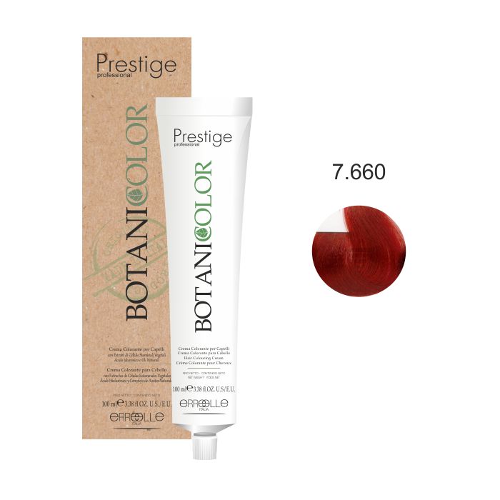 Prestige Botanic Color 7.660