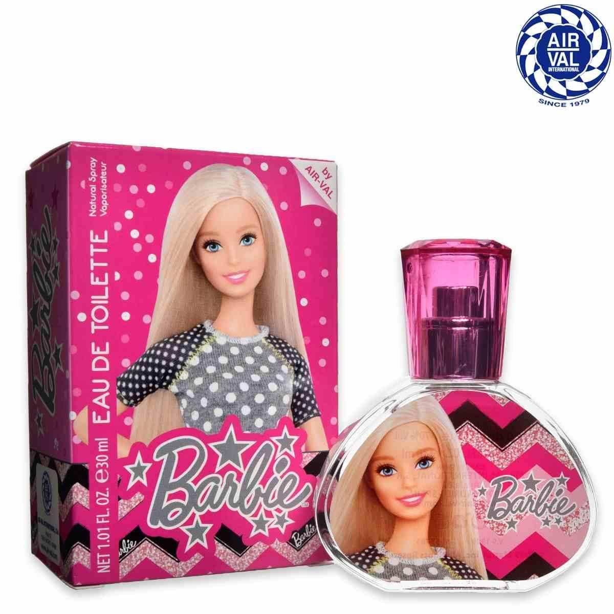 Barbie Edt 30 ml