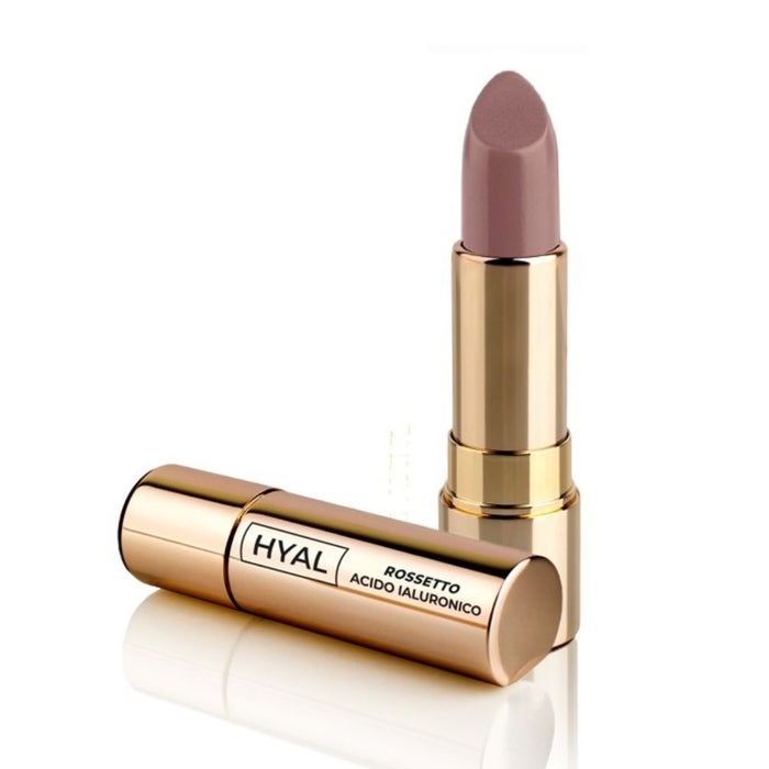 Hyaluronic Rossetto Nude Brown