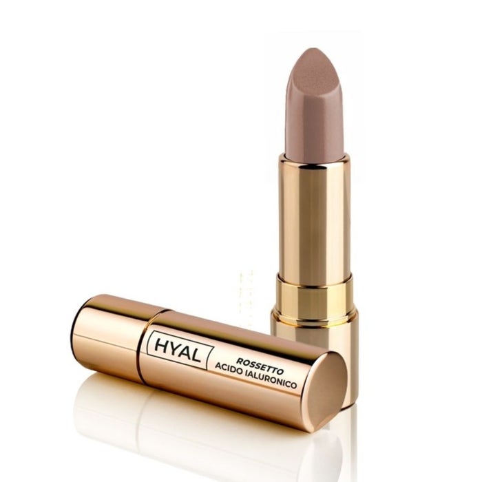 Hyaluronic Rossetto Nude Soft