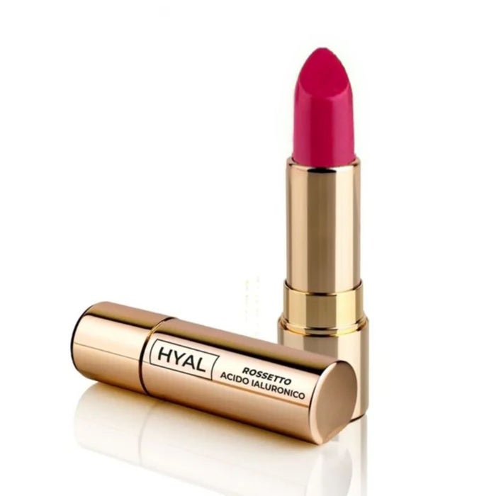 Hyaluronic Rossetto Fucsia Shine
