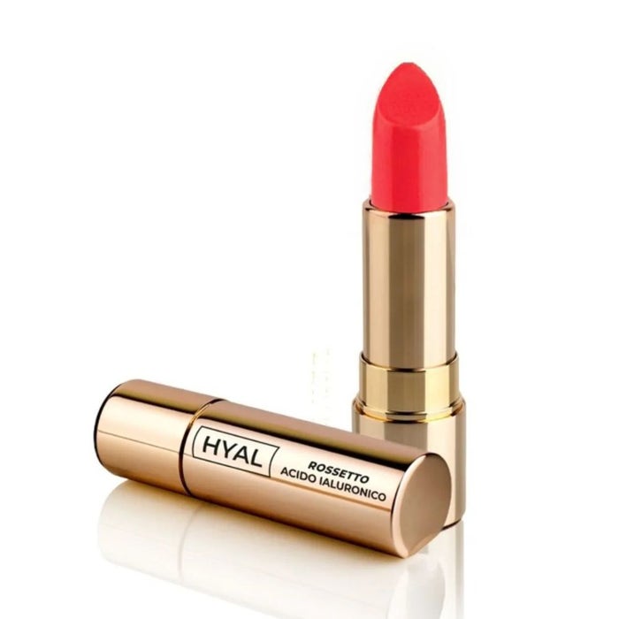 Hyaluronic Rossetto Rosa Corallo