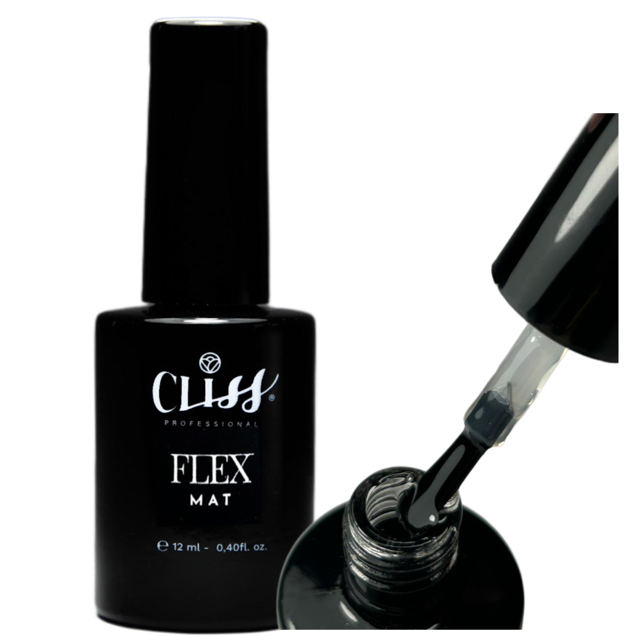 Cliss Crystal Flex Mat 12 ml