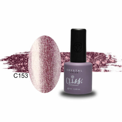 Cliss Smalto Diamond 7 ml 153