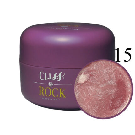 Cliss Crystal Rock 15 50 ml