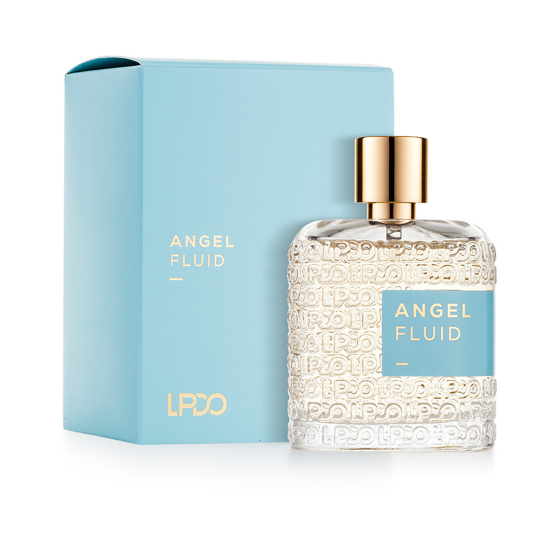 LPDO Angel Fluid Eau De Parfum 100 ml