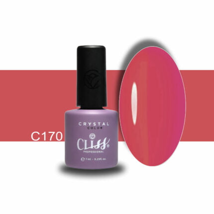 Cliss Smalto Crystal Summer 7 ml 170