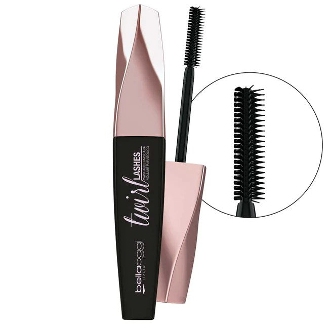 Bellaoggi Focus Lashes Mascara Volume