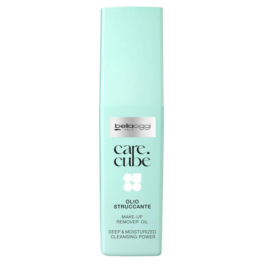 BellaOggi Care Cube Olio Struccante 60 ml
