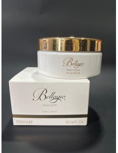 Bellagio Soleil D'or Body Cream 300 ml