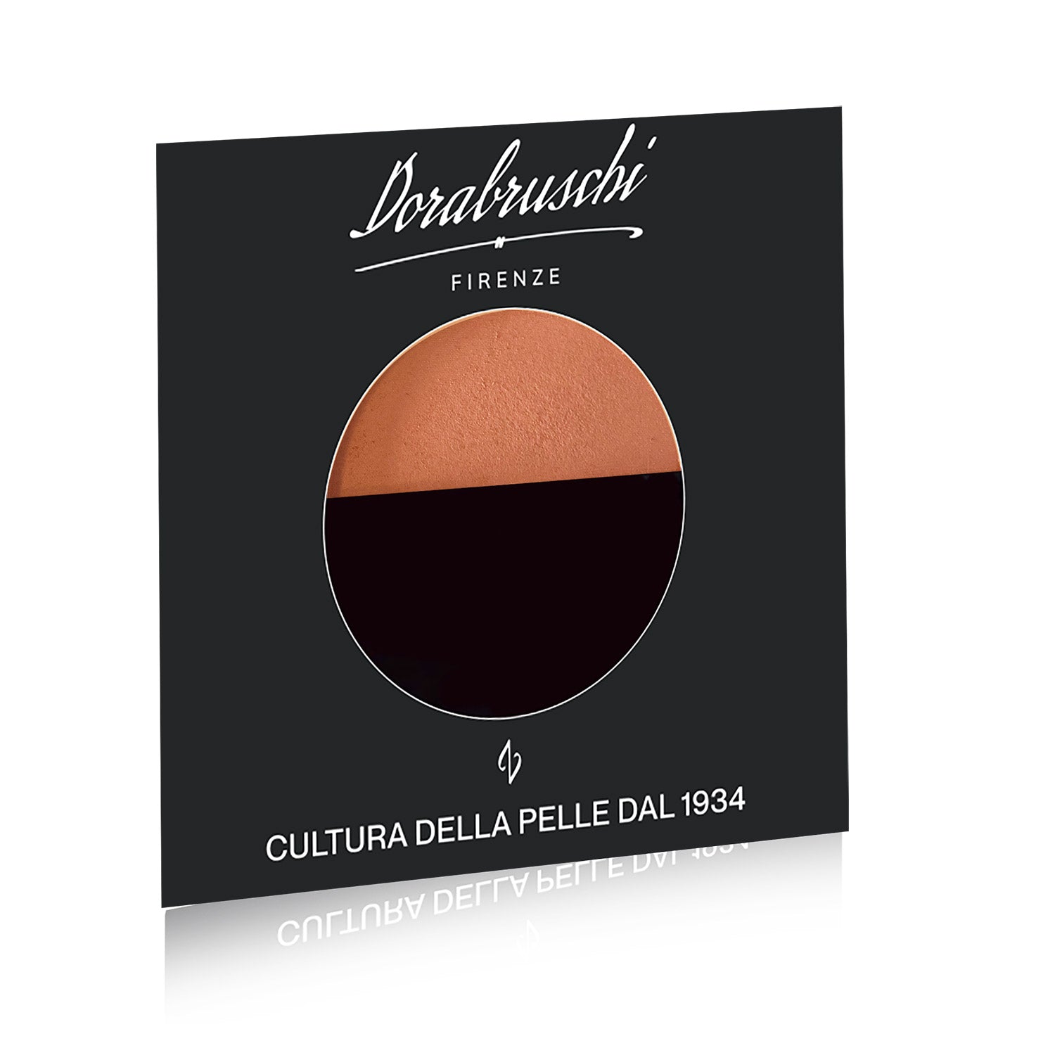 Dorabruschi Blush 02 Refill