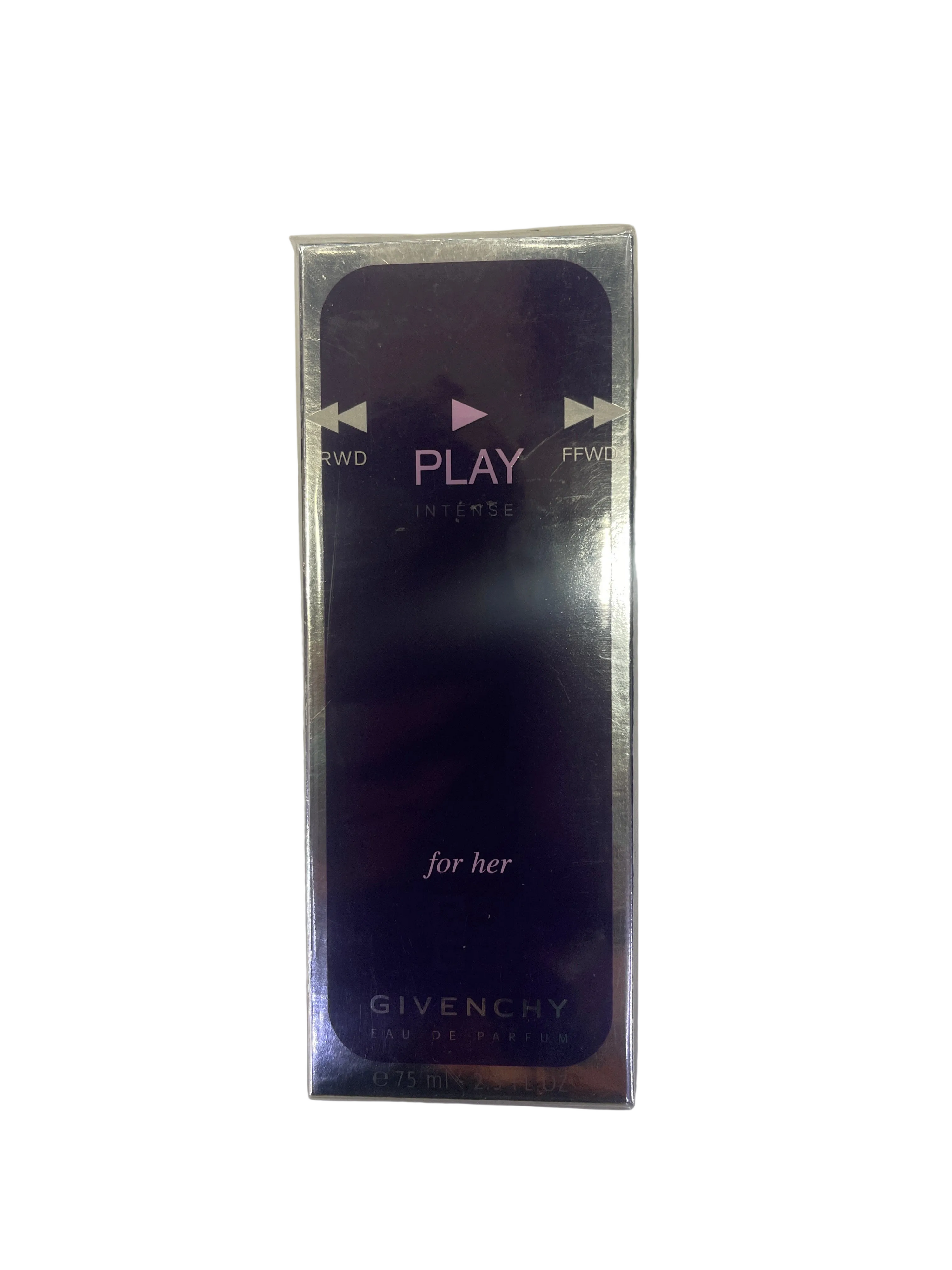 Givenchy Play Intense for Her EDP 75 ml