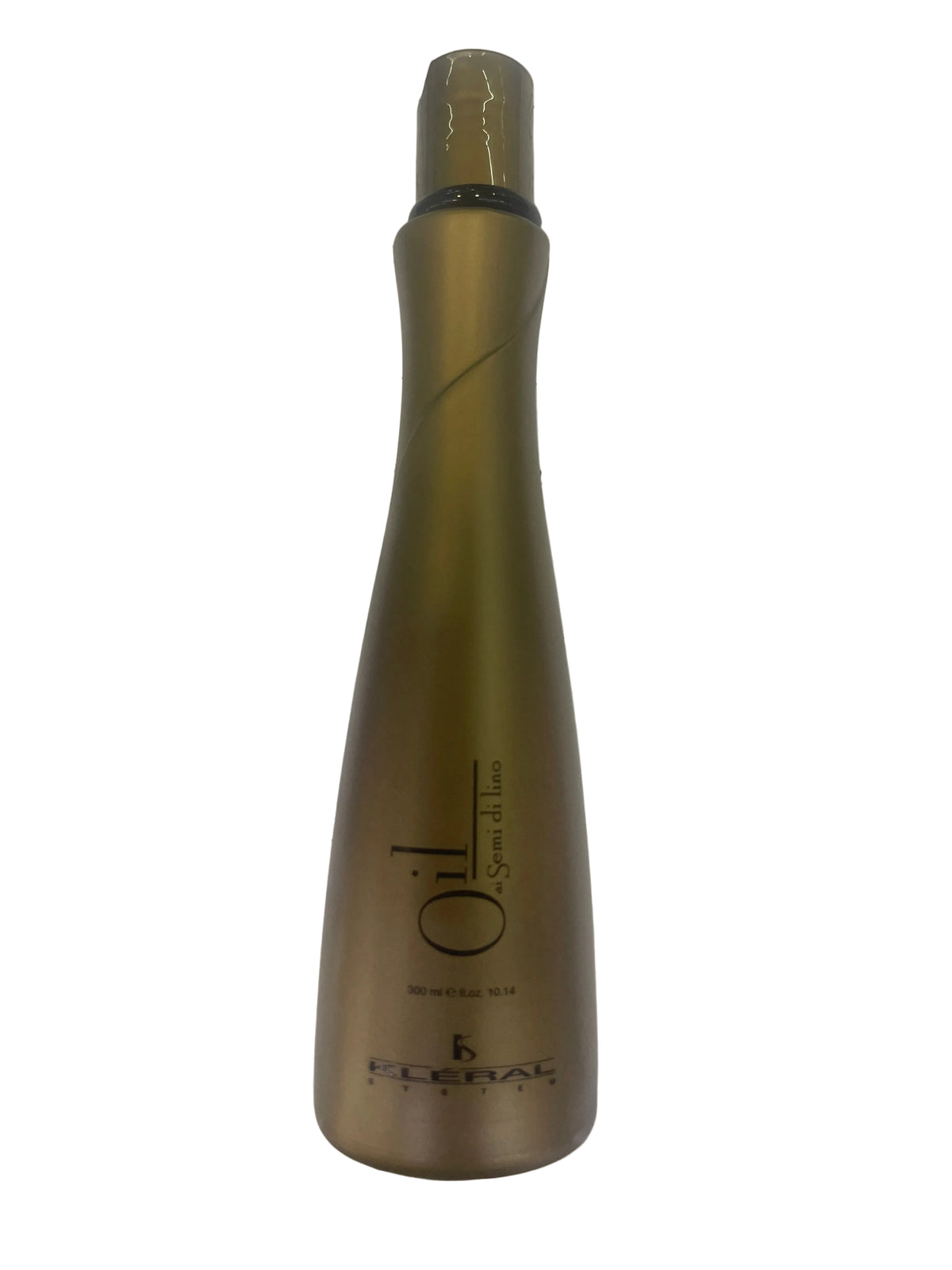 Kleral Leinöl 300 ml