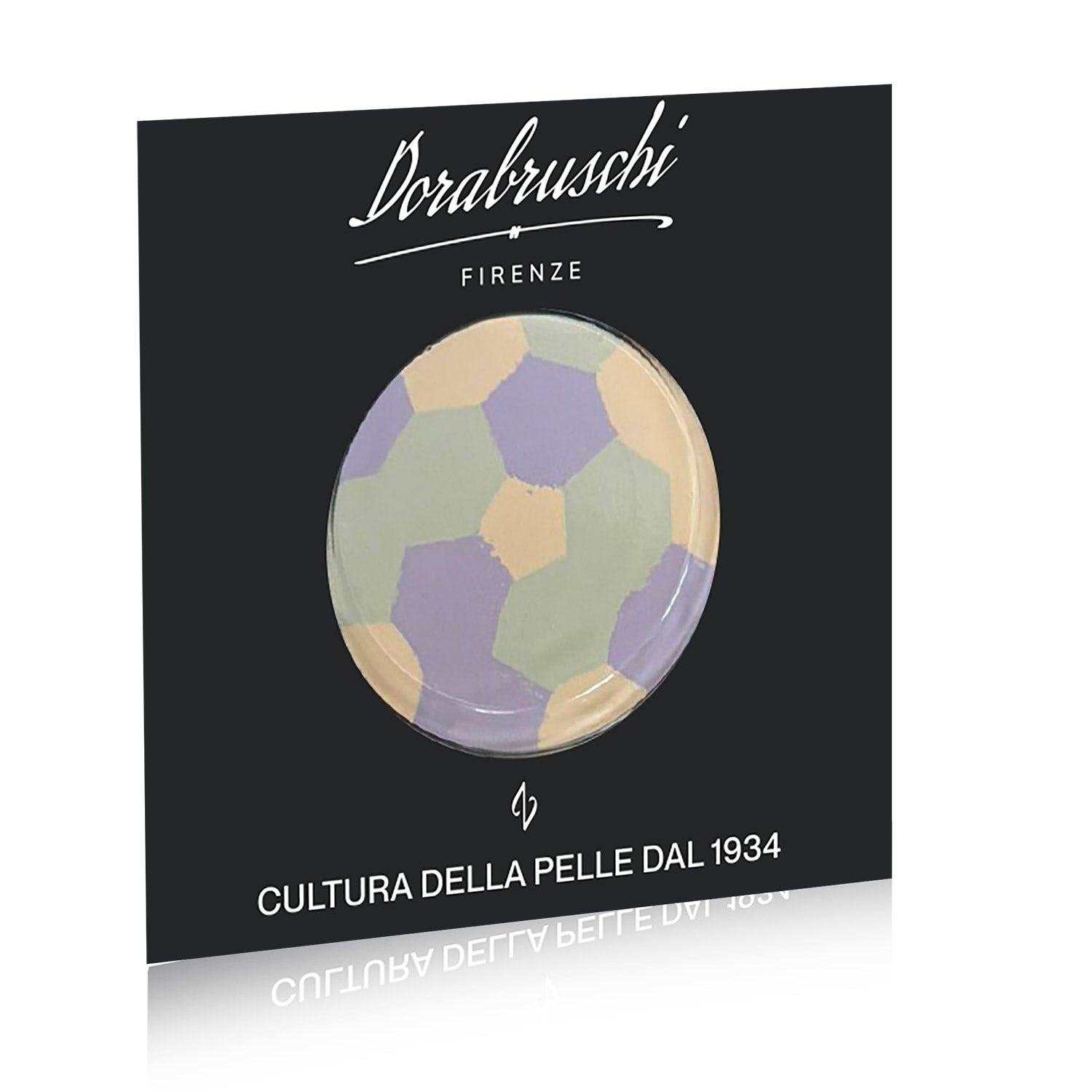 Dorabruschi Cipria Compatta Correttiva Refill