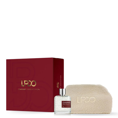 LPDO Cherry seduction Eau De Parfum Intense 30 ml + Pochette