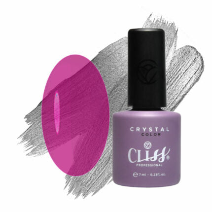 Cliss Smalto Crystal Metal 7 ml 142