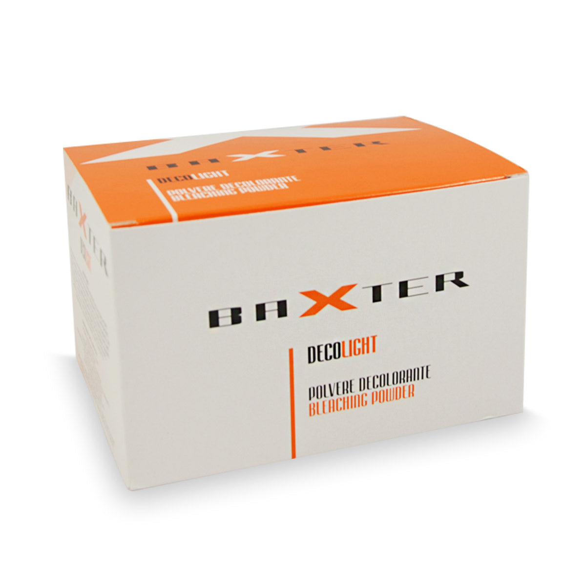 Baxter Deco-Light Decolorante 25 gr.