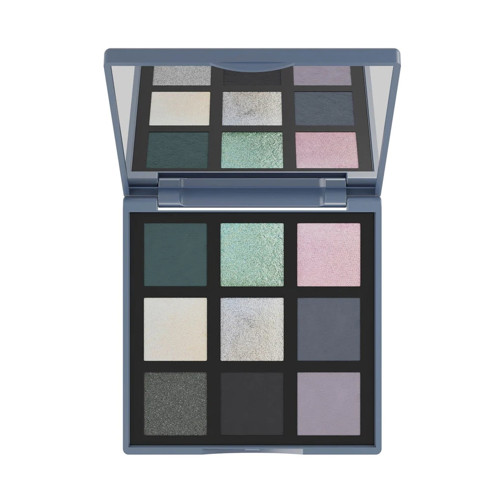 Diego dalla Palma Nuda Ice Palette 304