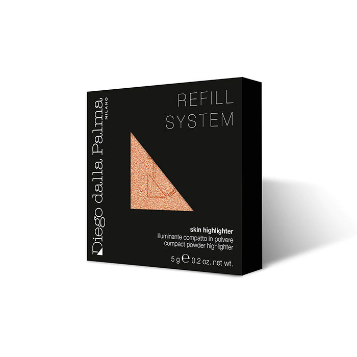 Diego Dalla Palma Refill System Illuminante Compatto in Polvere 135