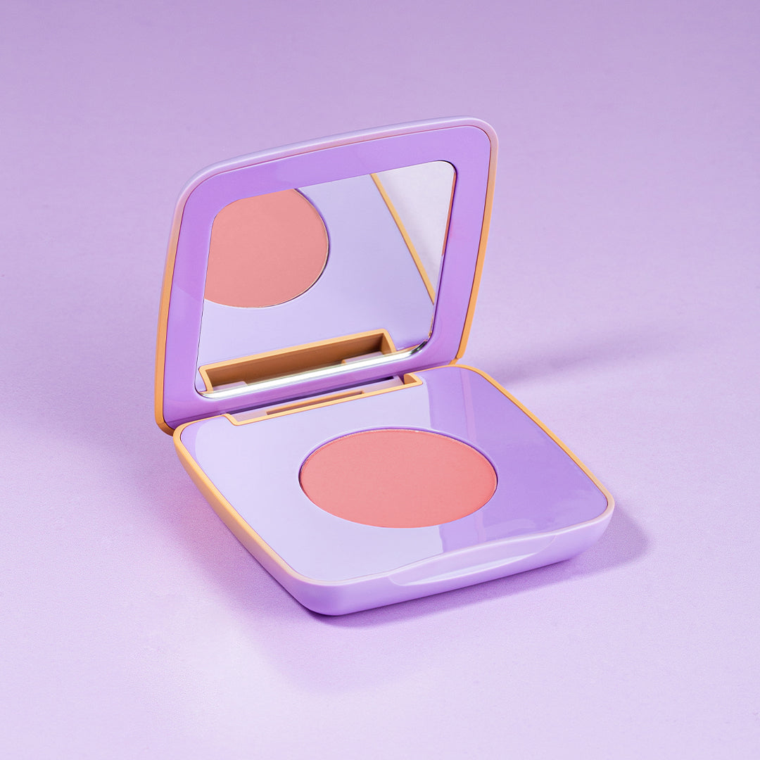 Nejha Don’t Be Shy – Blush in Polvere – 03 Golden Peach