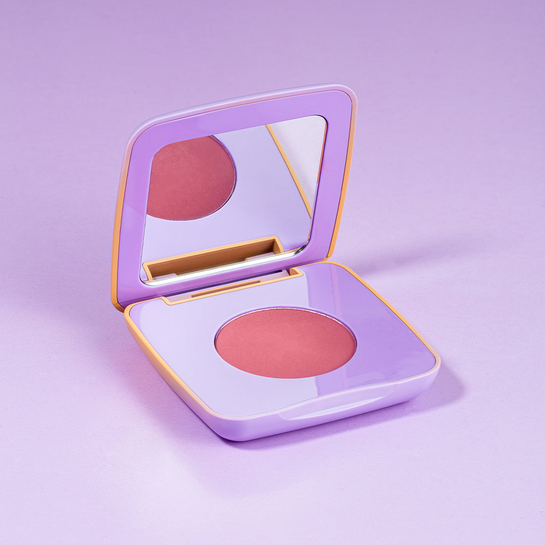 Nejha Don’t Be Shy – Blush in Polvere – 04 Rosewood