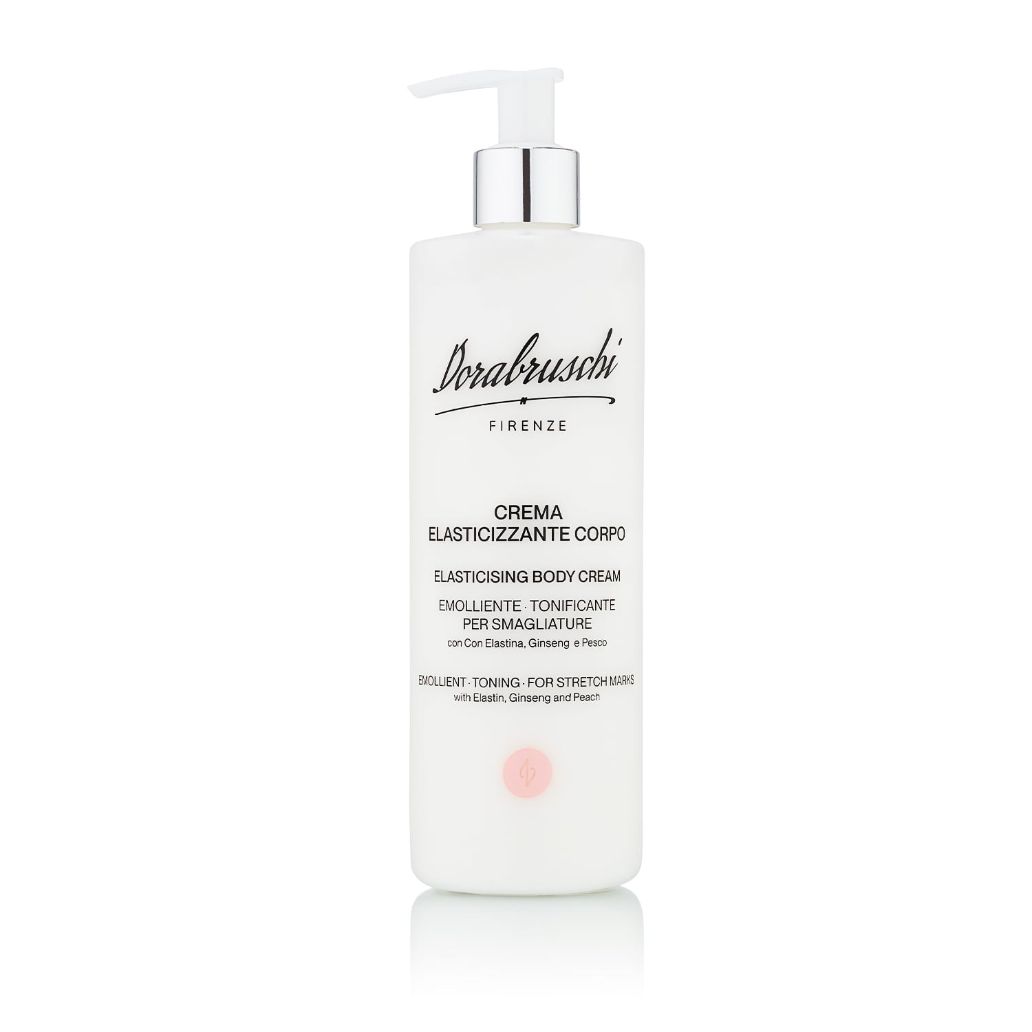 Dorabruschi Crema Elasticizzante Corpo 200 ml