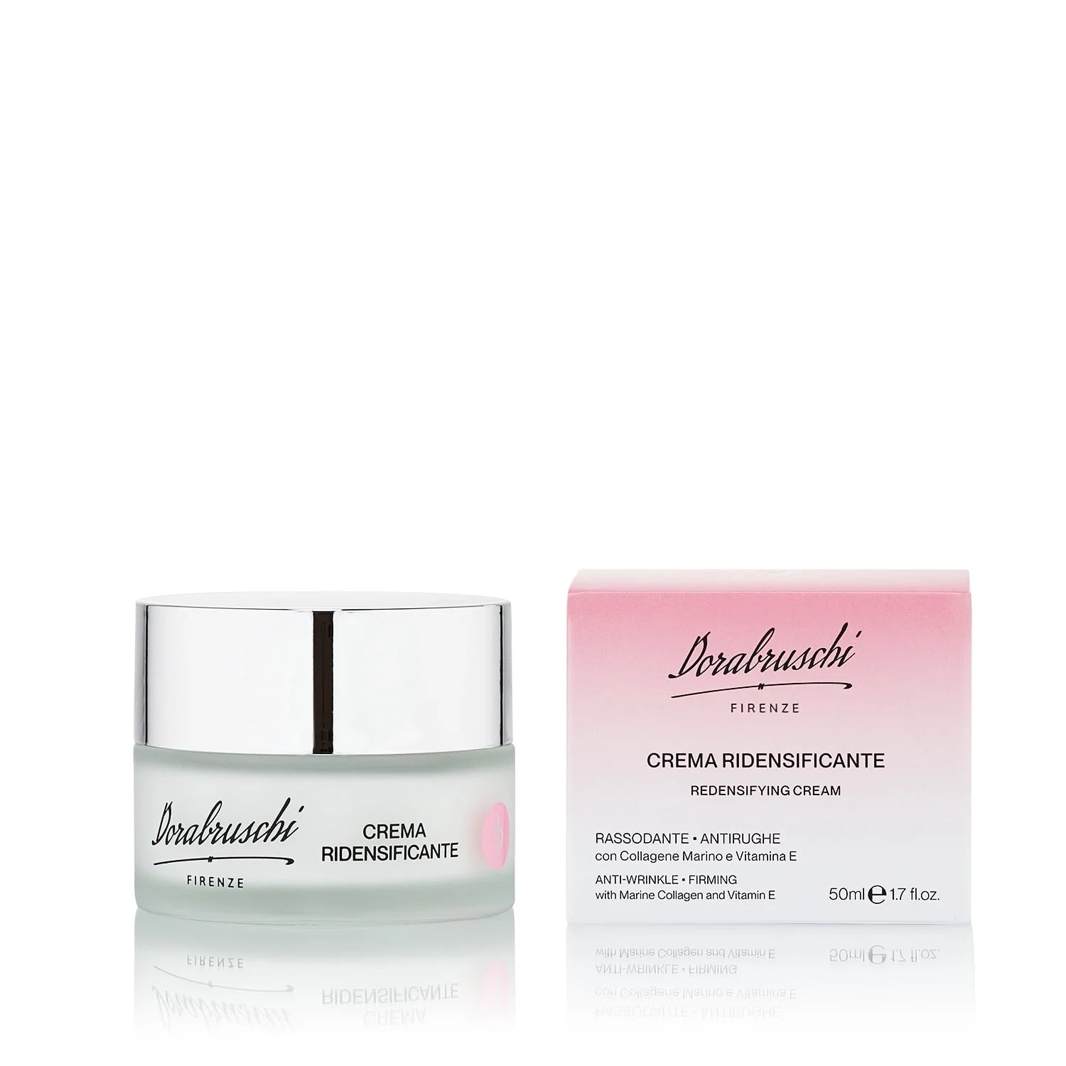 Dorabruschi Crema Ridensificante 50 ml