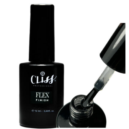 Cliss Flex Finish 12 ml