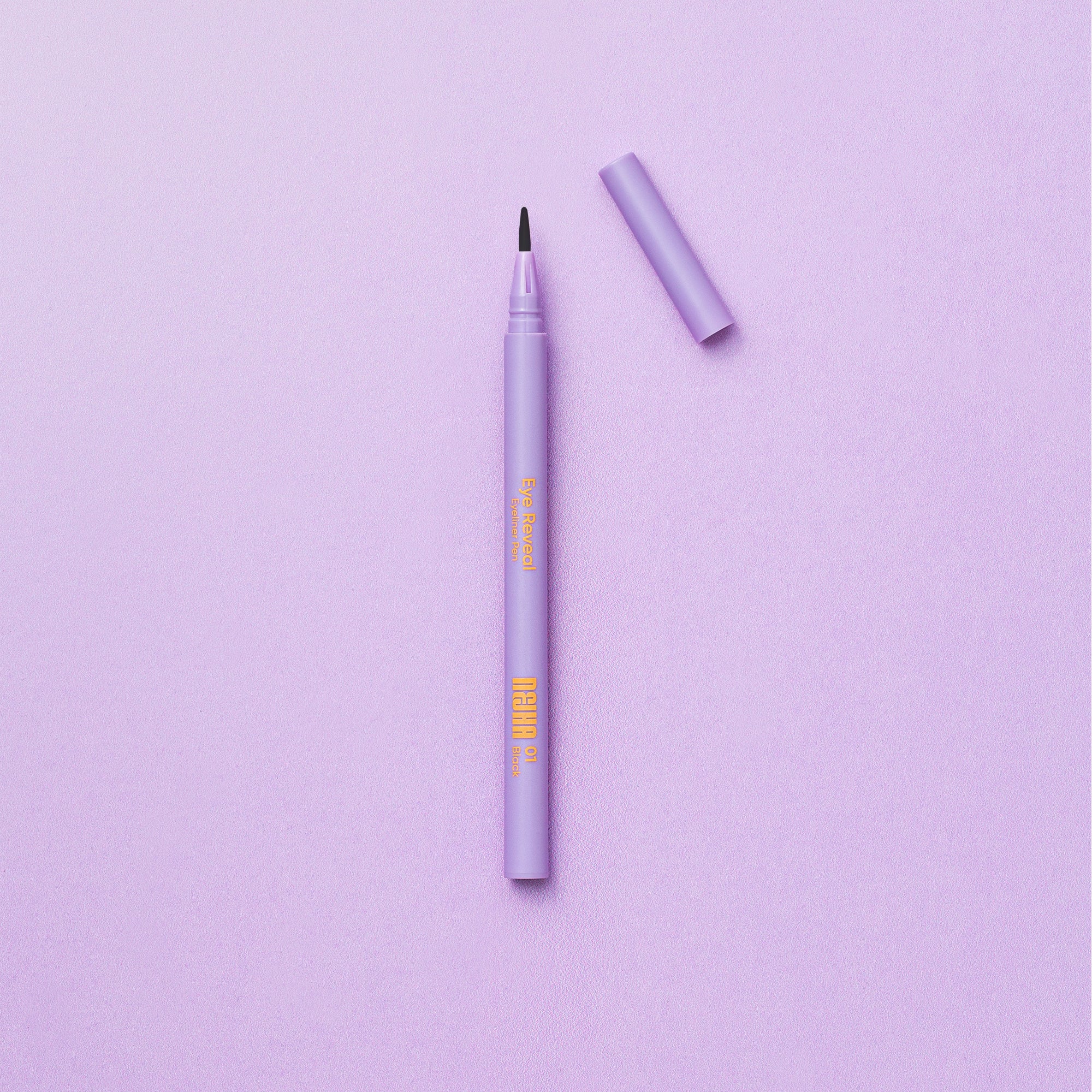 Nejha Eye Reveal – Eyeliner in Penna