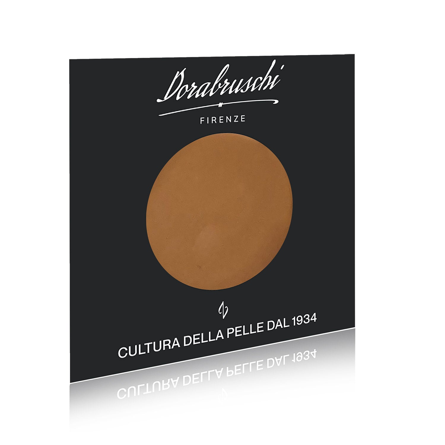 Dorabruschi Fondotinta Compatto Crema 01 Refill