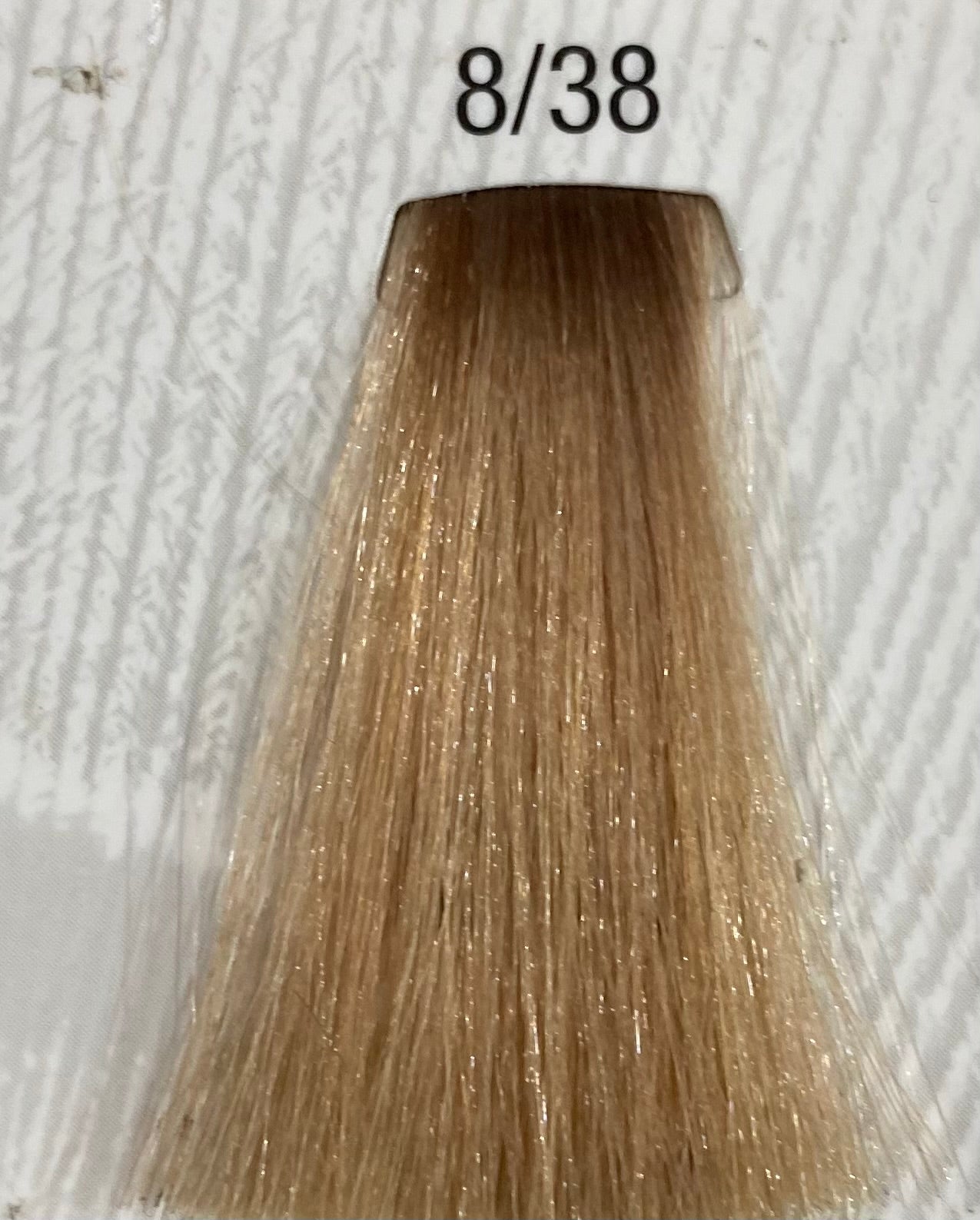 Wella Koleston Perfect 8/38