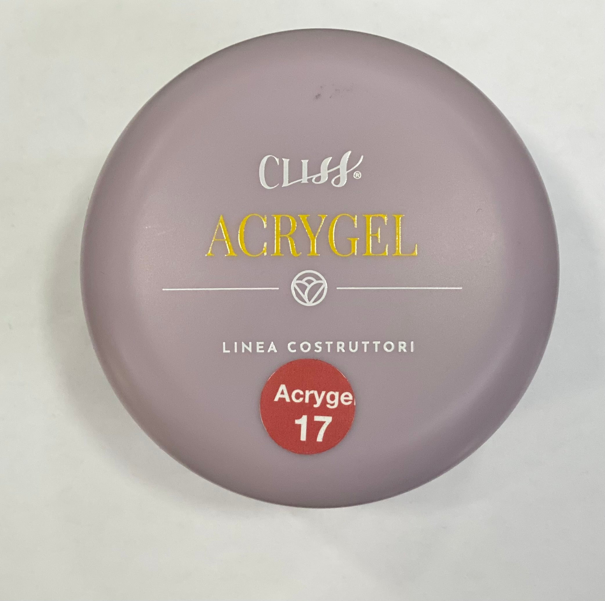 Cliss AcryGel Modeling Builder 17