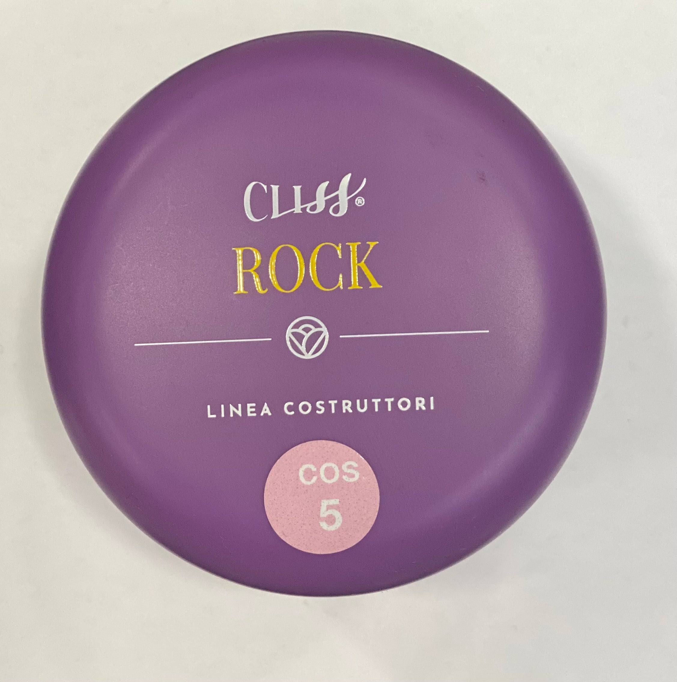 Cliss Crystal Rock 05 50 ml