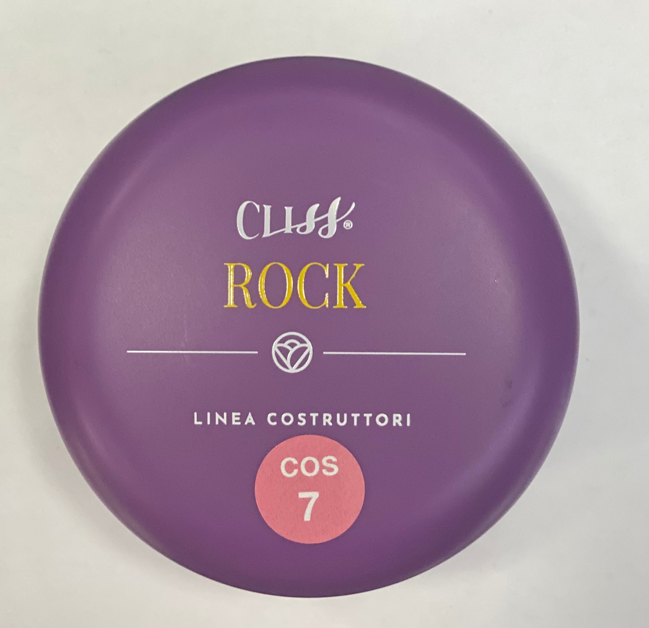 Cliss Crystal Rock 07 50 ml