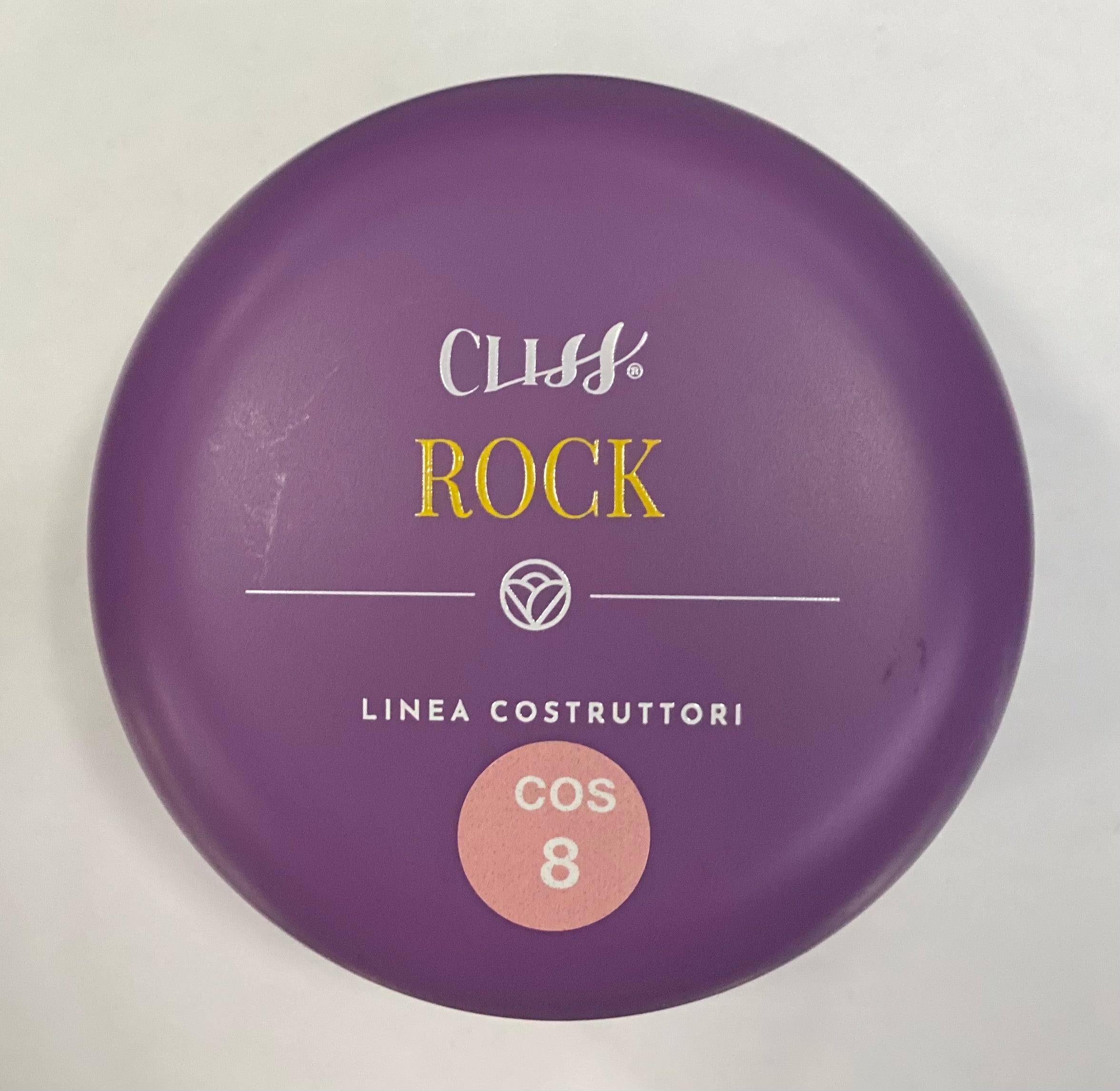 Cliss Crystal Rock 08 50 ml