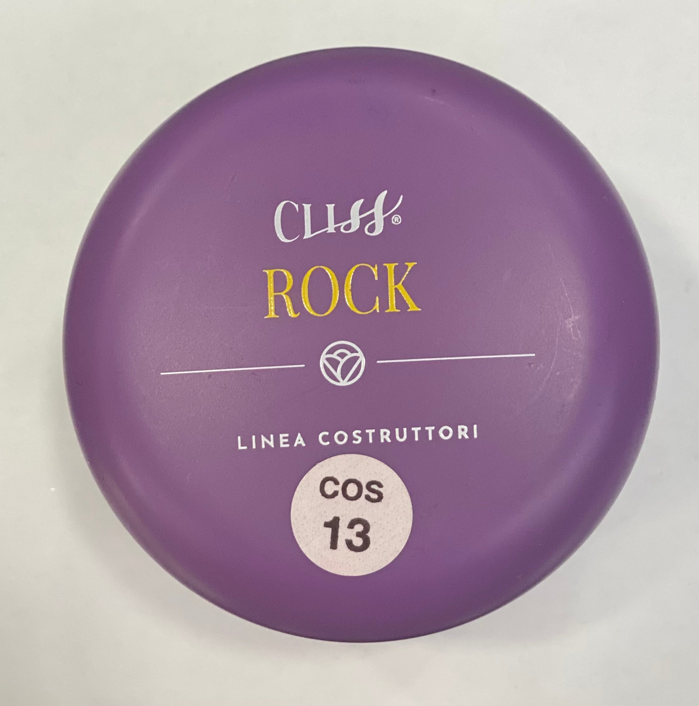 Cliss Crystal Rock 13 50 ml