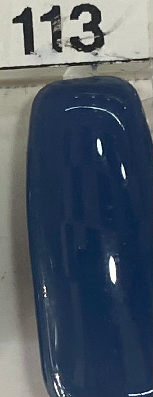 Cliss Smalto Crystal Color 7 ml 113