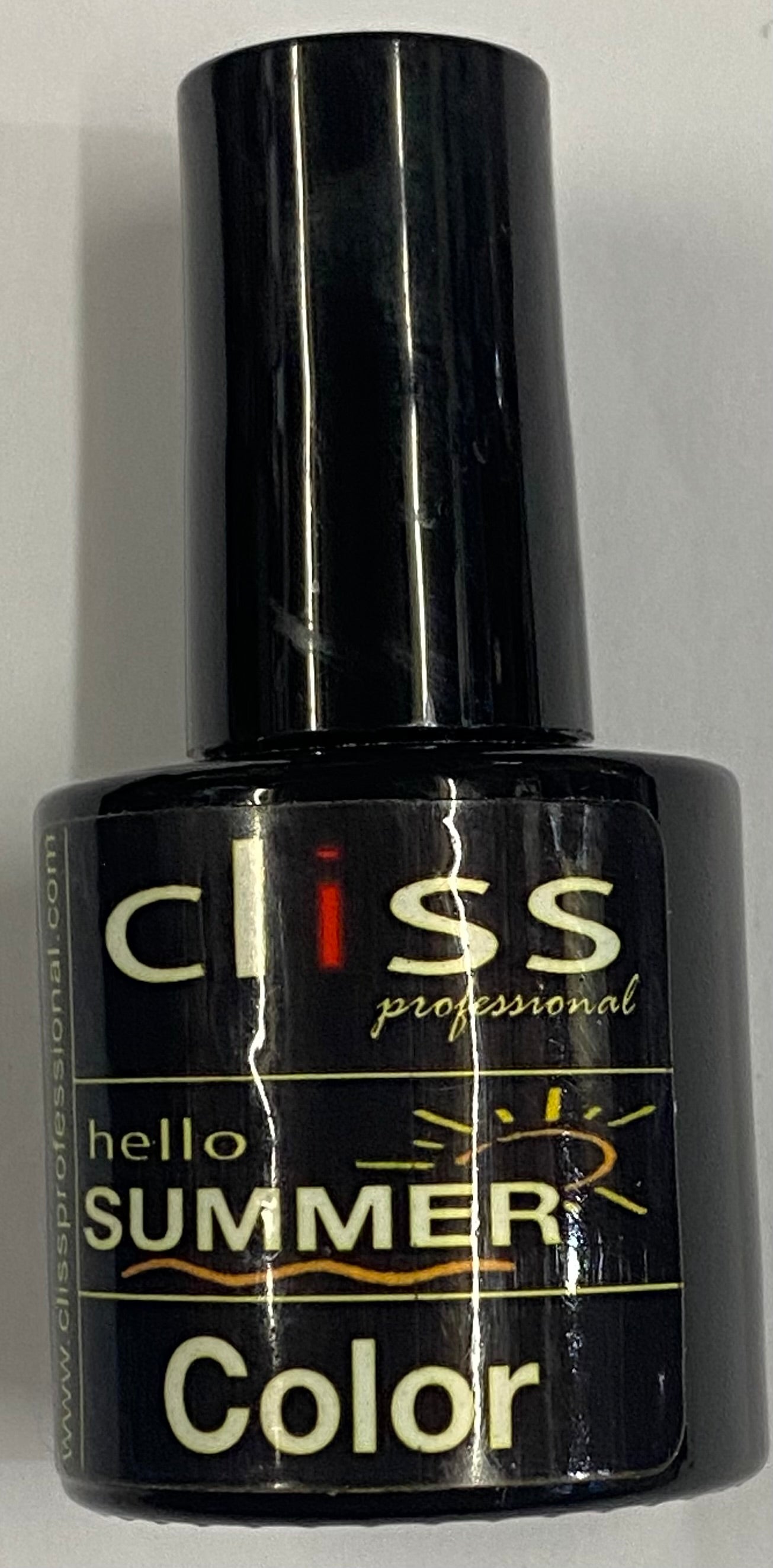 Cliss Smalto Crystal Summer 7 ml 179